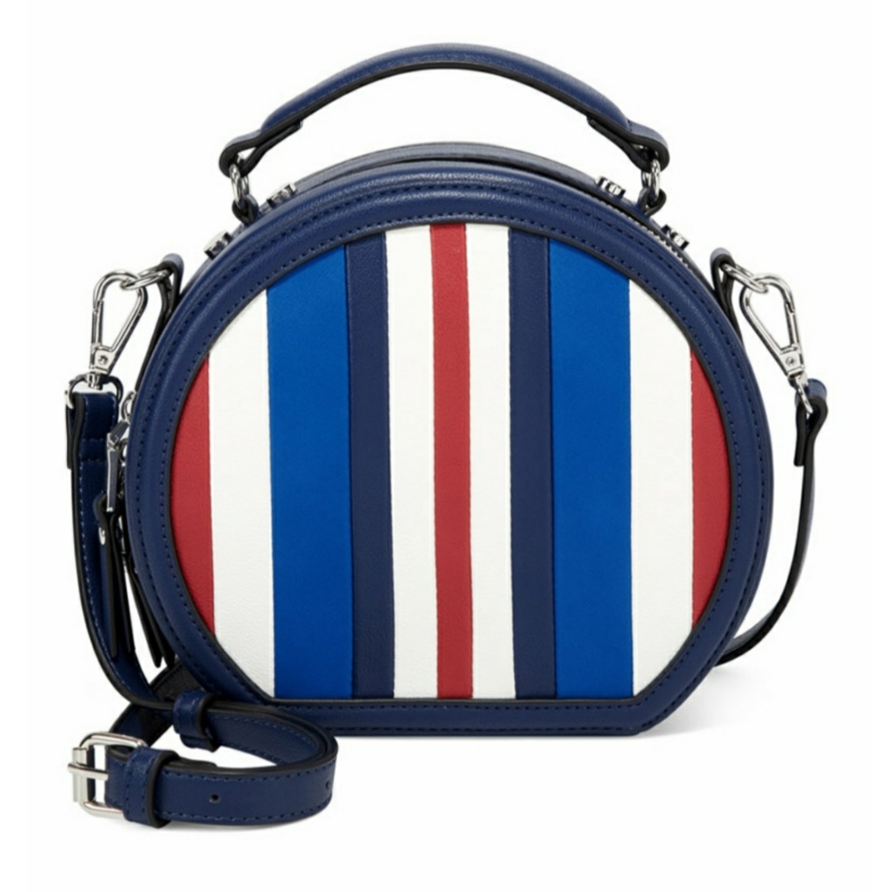 I.N.C. Rilie Circle Top-Handle Crossbody